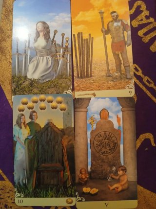 Tarot Viceversa