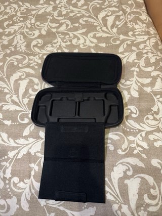 Nintendo Switch con accesorios