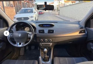 Renault Megane 2013