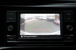 Volkswagen California Beach 2024