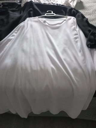 Lote Ropa Zara H&M Talla Única