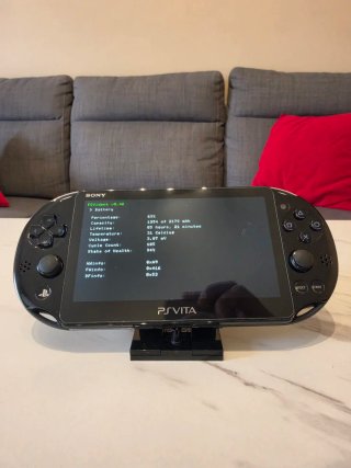 Sony PS Vita Slim ottime condizioni