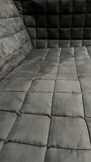 Sofá IKEA Gris