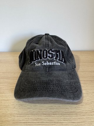 Gorra Donostia San Sebastián
