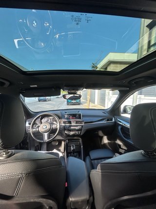 BMW X1 231cv  pack M