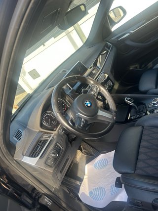 BMW X1 231cv  pack M
