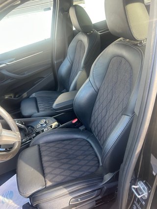 BMW X1 231cv  pack M
