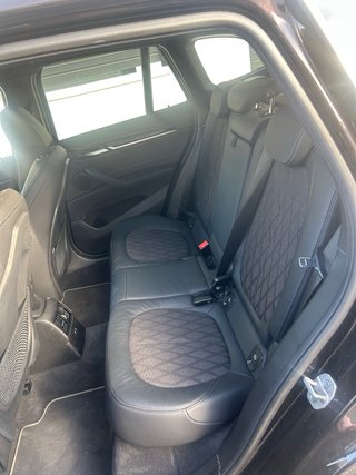 BMW X1 231cv  pack M
