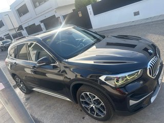 BMW X1 231cv  pack M