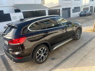 BMW X1 231cv  pack M