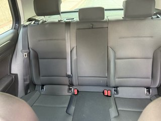 Volkswagen Golf  VII 2013