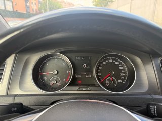 Volkswagen Golf  VII 2013