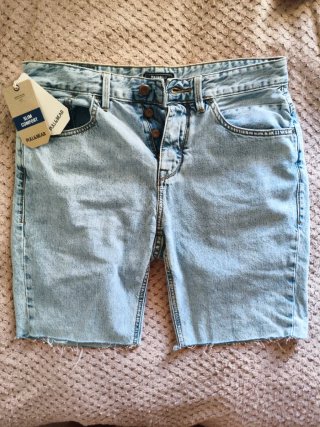 Pantalones cortos Pull&Bear