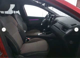Renault Captur MHEV 1.3Tce 160cv TECHNO 2025