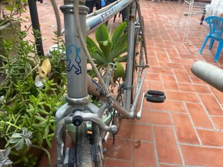 Bicicleta de Carretera Peugeot