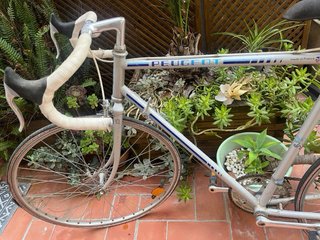 Bicicleta de Carretera Peugeot