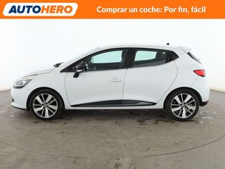 Renault Clio 0.9 TCe Technofeel