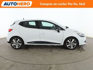 Renault Clio 0.9 TCe Technofeel