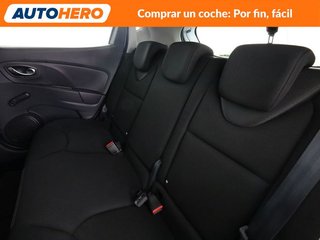 Renault Clio 0.9 TCe Technofeel