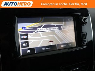 Renault Clio 0.9 TCe Technofeel