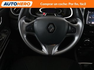Renault Clio 0.9 TCe Technofeel