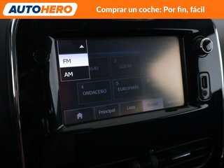 Renault Clio 0.9 TCe Technofeel