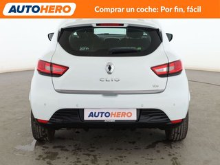 Renault Clio 0.9 TCe Technofeel