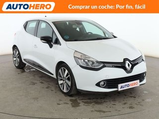 Renault Clio 0.9 TCe Technofeel
