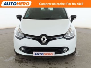 Renault Clio 0.9 TCe Technofeel