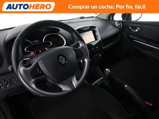 Renault Clio 0.9 TCe Technofeel