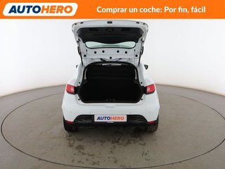 Renault Clio 0.9 TCe Technofeel