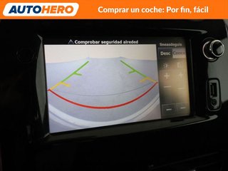 Renault Clio 0.9 TCe Technofeel