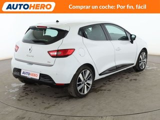 Renault Clio 0.9 TCe Technofeel