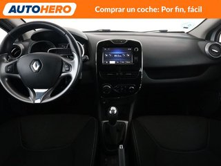 Renault Clio 0.9 TCe Technofeel