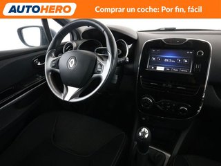 Renault Clio 0.9 TCe Technofeel