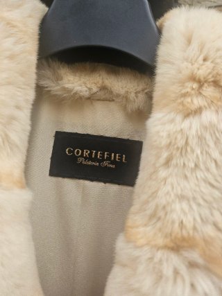 Chaquetón REX