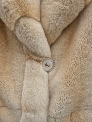 Chaquetón REX