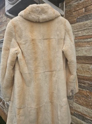 Chaquetón REX