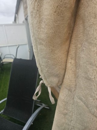 Chaquetón REX