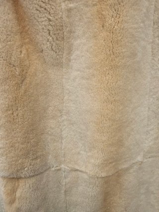 Chaquetón REX