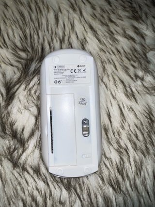 Teclado y Ratón Inalámbricos Sublim