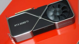 Tarjeta Gráfica NVIDIA RTX 3090 TI