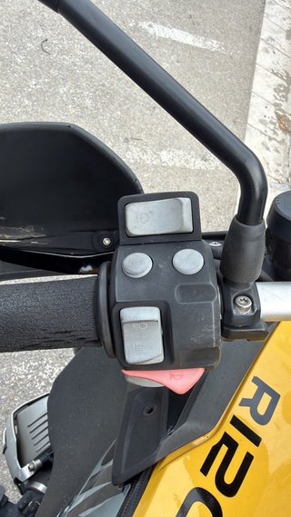 BMW R1200GS Adventure Maletas Laterales