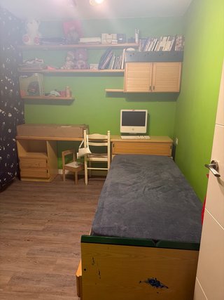 Habitación juvenil DONO/REGALO