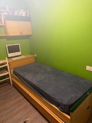 Habitación juvenil DONO/REGALO