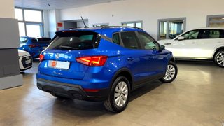 Seat ARONA 1.0 TSI 85kW 115CV DSG Style XM (2025)