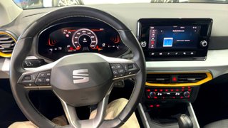 Seat ARONA 1.0 TSI 85kW 115CV DSG Style XM (2025)