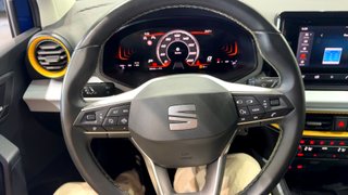 Seat ARONA 1.0 TSI 85kW 115CV DSG Style XM (2025)