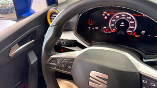 Seat ARONA 1.0 TSI 85kW 115CV DSG Style XM (2025)