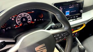 Seat ARONA 1.0 TSI 85kW 115CV DSG Style XM (2025)